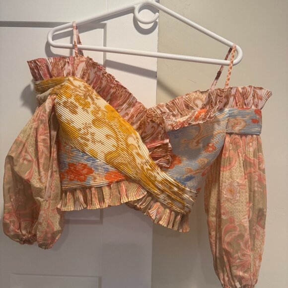 Zimmerman Top - Picture 2 of 3